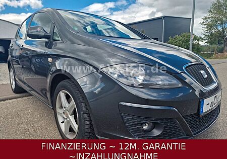 Seat Altea Reference *TÜV NEU~2.HD~KLIMA~101TKM*