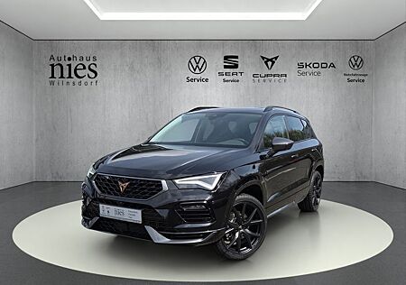 Cupra Ateca 1.5 TSI DSG Panorama AHK Klima Navi