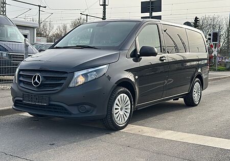 Mercedes-Benz Vito TOURER 116 CDI PRO LANG*9 SITZER+KAMERA*
