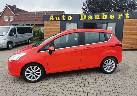 Ford B-Max 1,0+Klima+4EFH+PDC+EU6+M&S+Garantie
