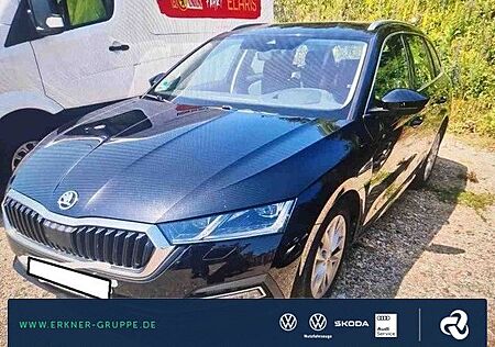 Skoda Octavia Combi 1.5TSI Style MATRIX-LED+ACC+HEADUP