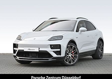 Porsche Macan Turbo InnoDrive Surround-View Burmester