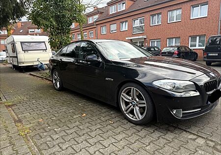 BMW 525d