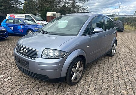 Audi A2 1.4
