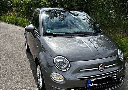 Fiat 500 1.0 GSE N3 Hybrid -