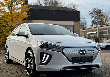 Hyundai Ioniq Basis Elektro