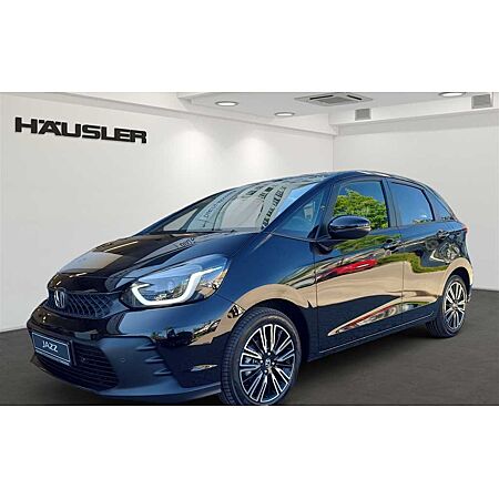 Honda Jazz leasen