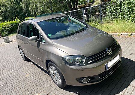 VW Golf Plus Volkswagen 1.4 TSI LIFE LIFE