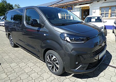 Fiat Scudo Ulysse 2.0 BlueHDi 180 L3 ACC+AHK
