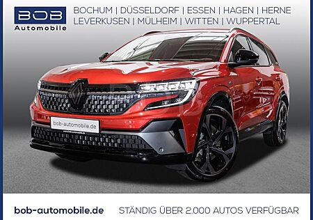 Renault Espace Esprit Alpine E-Tech Full Hybrid 200