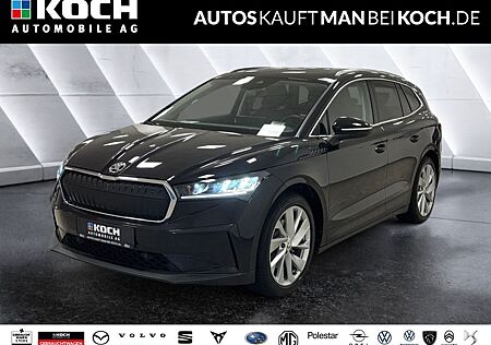 Skoda Enyaq ElsaPro kontrolliert - Kontrollpflicht vor