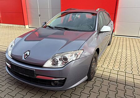 Renault Laguna 1.5 dCi KLIMAAUTOMATIK