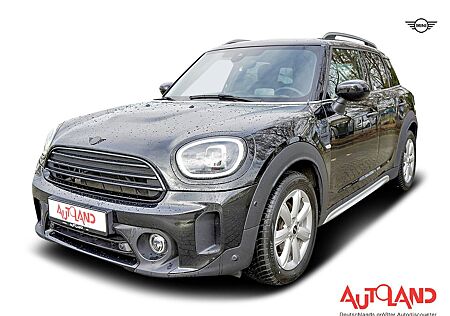 Mini Cooper Countryman Countryman Cooper 1.5 Classic LED Nav Sitzheizu