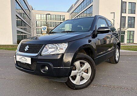 Suzuki Grand Vitara 2.4 VVT Club