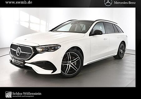 Mercedes-Benz E 220 E 220d T 4,99%/AMG/DigitalLight/AHK/Fahrass+ /