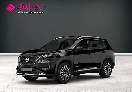 Nissan X-Trail TEKNA 163 PS ( * AUTOMATIK * )