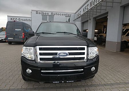 Ford Expedition 5,4 4X4 (Eddie Bauer) 8 Sitzer