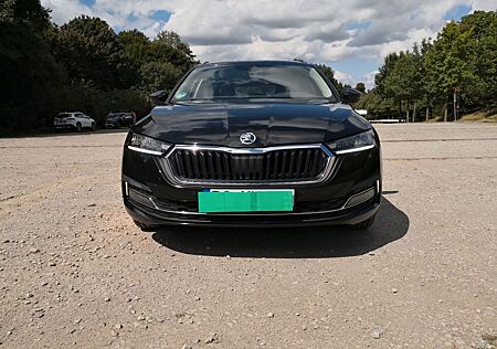 Skoda Octavia 2.0 TDI 85kW STYLE COMBI STYLE