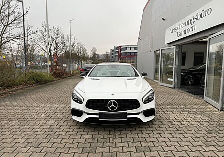 Mercedes-Benz SL 400 AMG Designo