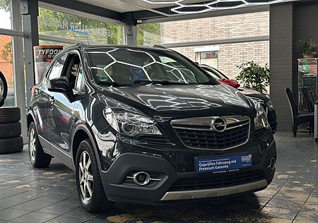 Opel Mokka Innovation ecoFlex 4x4*HU/AU*KLIMA*AHK*ISO