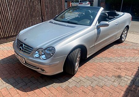 Mercedes-Benz CLK 240 AVANTGARDE Avantgarde