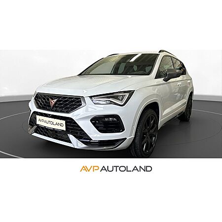 Cupra Ateca leasen