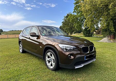BMW X1 sDrive18i -