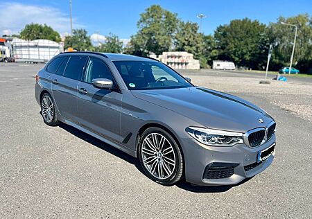 BMW 540xD *MSport*Pano*HUD*StdHzg*HK* Garantie