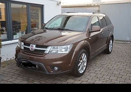 Fiat Freemont 2.0 16V Multijet 140 PS Urban Urban