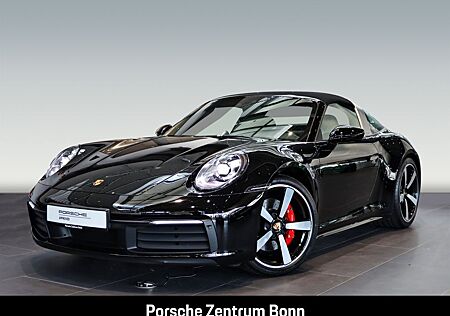 Porsche 911 Urmodell 911 992 Targa 4S ''SportChrono BOSE Sportabgas''