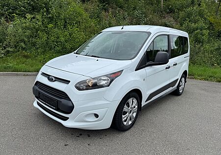 Ford Tourneo Connect 1.0 EcoBoost 74kW Ambiente A...