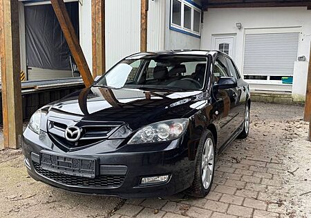 Mazda 3 2.0 Kintaro Neu TÜV