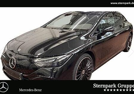 Mercedes-Benz EQE 500 4M 'AMG'PremiumPlus'Hyper'Pano'Air'HAL'