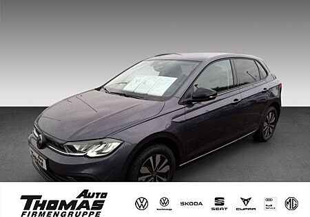 VW Polo Volkswagen 1.0 Goal *LED*SHZ*LaneAssist*FrontAssist*