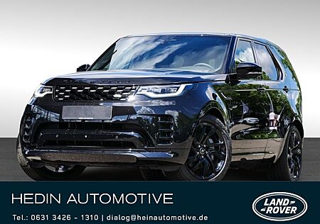 Land Rover Discovery D250 AWD Dynamic SE |LED|PANO|KEYL|AHK