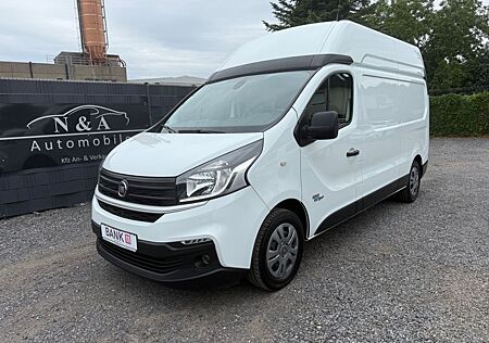 Fiat Talento Kasten L2H2 1,2t SX/ /MOTOR ÜBERHOLT/
