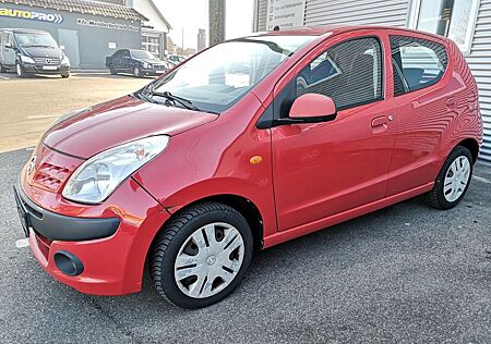Nissan Pixo 1.0 Acenta *EURO5*Steuerkette NEU*