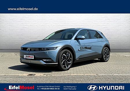 Hyundai IONIQ 5 58kWh DYNAMIQ /Navi/ACC/FLA/SHZ/SpurH