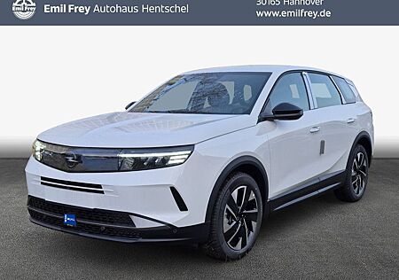 Opel Grandland X Grandland 1.2 DI Hybrid 48 V Automatik Edition 1