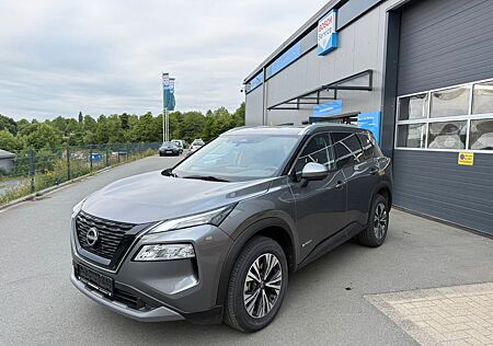 Nissan X-Trail e-Power e-4orce N-Connecta 7 Sitzer 4X4