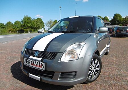 Suzuki Swift 1.3 Club mit Klimaanlage