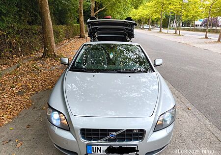 Volvo C70 Automatik, Benzin, TÜV 2027