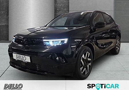 Opel Mokka GS Hybrid 107 kW 6-AT Komfort-Paket
