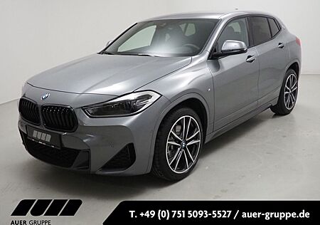 BMW X2 sDrive 20i (M-Sport Navi LED Leder Shz PDC)