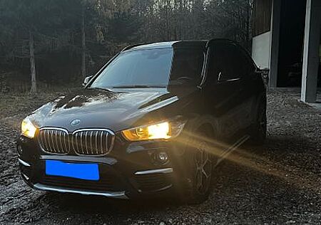 BMW X1 xDrive20d xLine xLine
