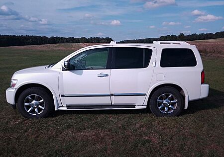 Infiniti QX56 / QX80