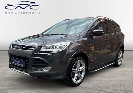 Ford Kuga Individual 4x4 ST line