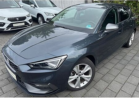 Seat Leon 1.5 eTSI DSG FR /MATRIX/SHZ/NAV