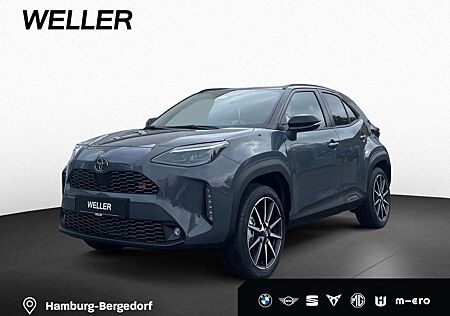 Toyota Yaris Cross gebraucht kaufen Toyota Yaris Cross Hybrid 130 Bluetooth Navi Klima