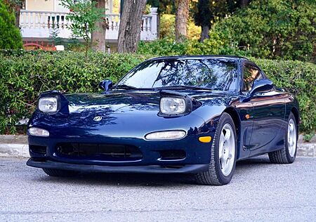 Mazda RX-7 FD 30K km Originalzustand Sammlerfahrzeug